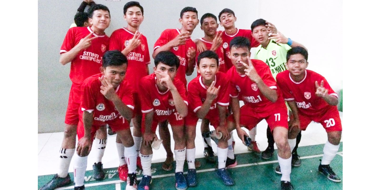Prestasi Image